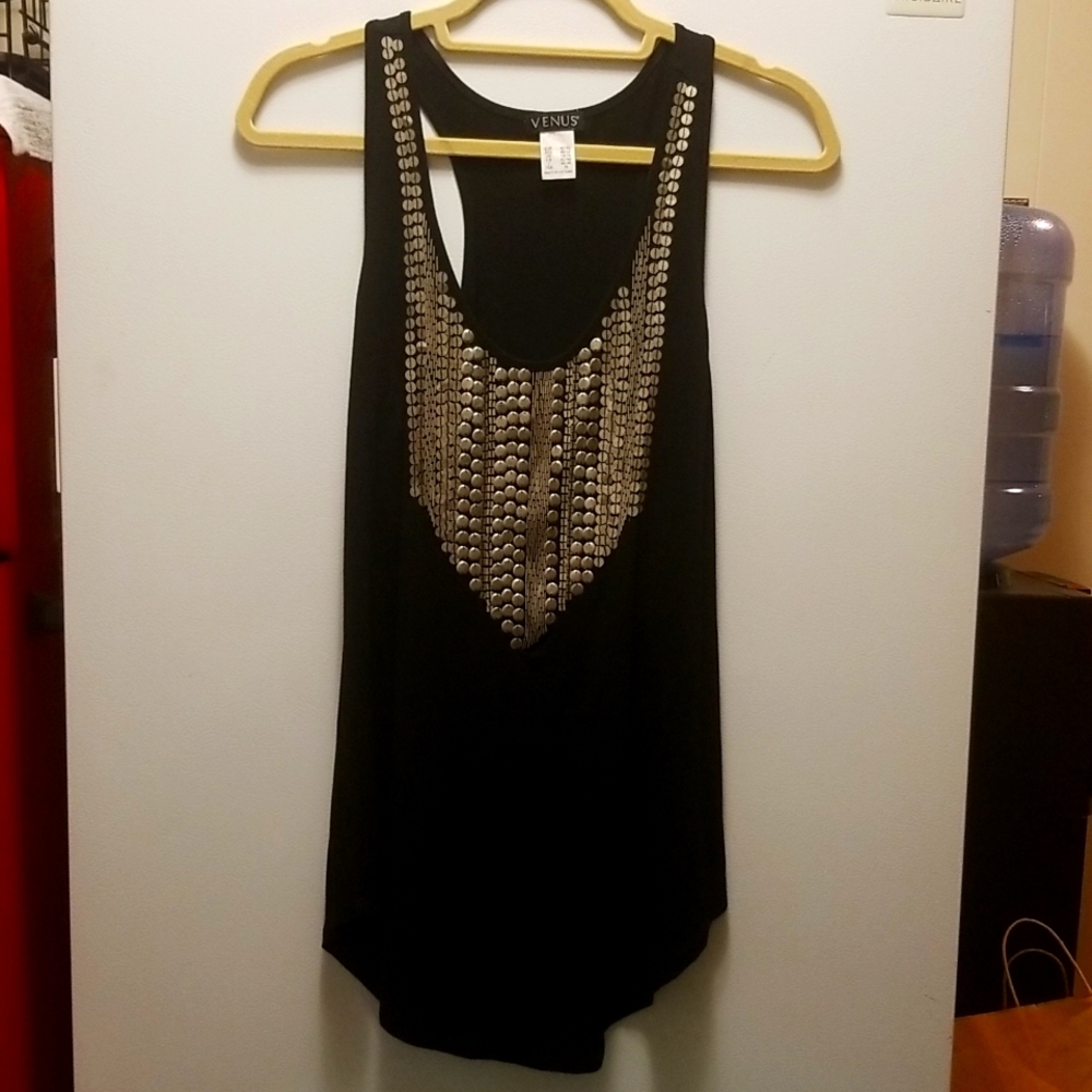 Venus women's tank top